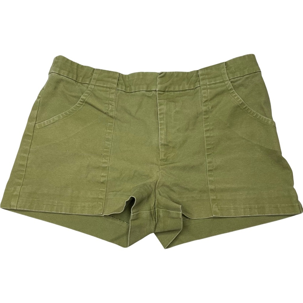 Kate Spade Saturday shorts size 4 - Picture 1 of 8